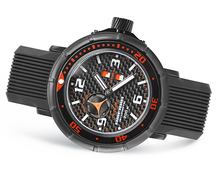 Load image into Gallery viewer, Vostok Amphibian Turbina Automatic wrist watch 236489
