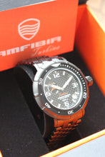 Load image into Gallery viewer, Vostok Amphibian Turbina Automatic wrist watch 236700