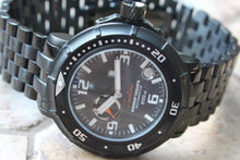 Load image into Gallery viewer, Vostok Amphibian Turbina Automatic wrist watch 236700