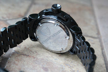 Load image into Gallery viewer, Vostok Amphibian Turbina Automatic wrist watch 236700