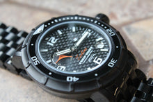 Load image into Gallery viewer, Vostok Amphibian Turbina Automatic wrist watch 236700