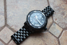Load image into Gallery viewer, Vostok Amphibian Turbina Automatic wrist watch 236700