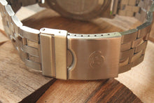 Load image into Gallery viewer, Mechanical Automatic Wrist Watch Vostock Amphibian Diver Scuba Dude 100059