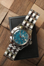 Load image into Gallery viewer, Mechanical Automatic Wrist Watch Vostock Amphibian Diver Scuba Dude 100059