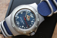 Load image into Gallery viewer, Vostok Komandirskie Mechanical Automatic Wrist Watch Diver 280988