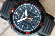 Load image into Gallery viewer, Vostok Amphibian Turbina Automatic wrist watch 236490