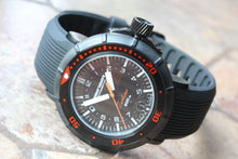 Load image into Gallery viewer, Vostok Amphibian Turbina Automatic wrist watch 236490
