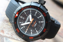 Load image into Gallery viewer, Vostok Amphibian Turbina Automatic wrist watch 236490