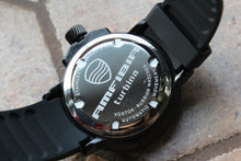 Load image into Gallery viewer, Vostok Amphibian Turbina Automatic wrist watch 236490