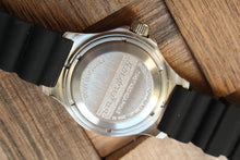 Load image into Gallery viewer, Russian Mechanical Automatic Wrist Watch Vostock Amphibian Diver 120059