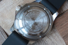 Load image into Gallery viewer, Russian Mechanical Automatic Wrist Watch Vostok Diver 24 Hour 13027A