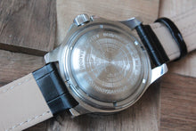 Load image into Gallery viewer, Russian Mechanical Automatic Wrist Watch Vostok Amphibian Diver 13042A