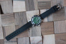 Load image into Gallery viewer, Russian Mechanical Automatic Wrist Watch Vostok Amphibian Diver 13041A