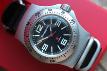 Load image into Gallery viewer, Vostok Komandirsky Automatic Russian wrist watch 280680
