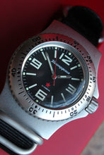 Load image into Gallery viewer, Vostok Komandirsky Automatic Russian wrist watch 280680