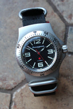 Load image into Gallery viewer, Vostok Komandirsky Automatic Russian wrist watch 280680