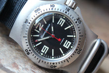 Load image into Gallery viewer, Vostok Komandirsky Automatic Russian wrist watch 280680