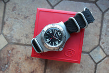 Load image into Gallery viewer, Vostok Komandirsky Automatic Russian wrist watch 280680
