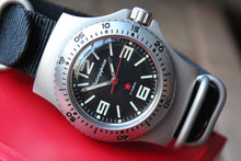 Load image into Gallery viewer, Vostok Komandirsky Automatic Russian wrist watch 280680