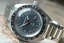 Load image into Gallery viewer, Vostok Komandirsky 030936 Russian Automatic Military Wrist Watch 24 Hours