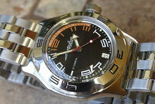 Load image into Gallery viewer, Russian Mechanical Automatic Wrist Watch VOSTOK AMPHIBIAN DIVER 100474