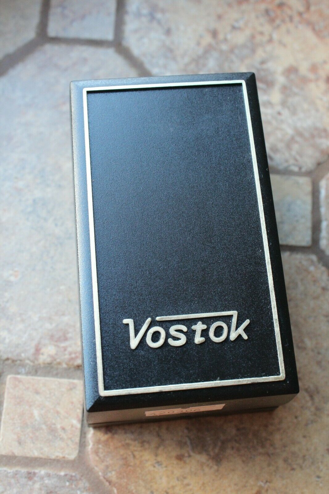 Russian Mechanical Automatic Wrist Watch VOSTOK AMPHIBIAN DIVER 420306