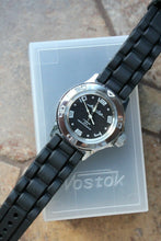 Load image into Gallery viewer, Vostok Amphibian woomen's Russian wrist watch 051461