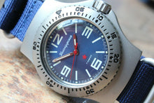 Load image into Gallery viewer, Vostok Komandirsky Automatic Mechanical Wrist Watch 280681