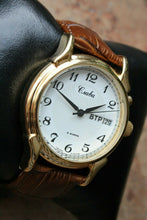 Load image into Gallery viewer, Slava Tradition Russian Military Wrist Watch 1239405