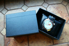 Load image into Gallery viewer, Vostok Gorbachev 1993 year Soviet Union Watch Rare + classic strap 341306