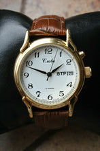 Load image into Gallery viewer, Slava Tradition Russian Military Wrist Watch 1239405