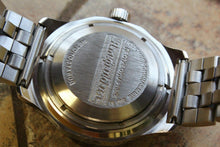 Load image into Gallery viewer, Russian Mechanical Automatic Wrist Watch VOSTOK AMPHIBIAN DIVER 100474