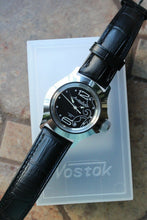 Load image into Gallery viewer, Vostok Amphibian Women's Russian wrist watch 051343
