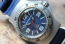 Load image into Gallery viewer, Vostok Komandirsky Automatic Mechanical Wrist Watch 280681