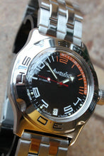 Load image into Gallery viewer, Russian Mechanical Automatic Wrist Watch VOSTOK AMPHIBIAN DIVER 100474
