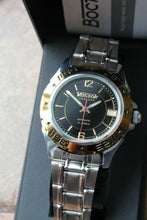 Load image into Gallery viewer, Russian Mechanical Automatic Wrist Watch Vostok Partner 301175