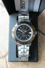 Load image into Gallery viewer, Russian Mechanical Automatic Wrist Watch Vostok Partner 311146