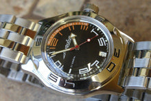 Load image into Gallery viewer, Russian Mechanical Automatic Wrist Watch VOSTOK AMPHIBIAN DIVER 100474