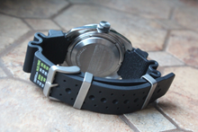 Load image into Gallery viewer, Russian Mechanical Automatic Wrist Watch VOSTOK AMPHIBIAN DIVER 710432L