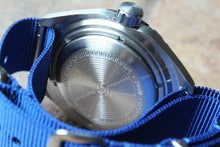 Load image into Gallery viewer, Vostok Komandirskie Automatic Russian wrist watch 650853