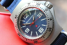Load image into Gallery viewer, Vostok Komandirsky Automatic Mechanical Wrist Watch 280681