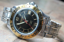 Load image into Gallery viewer, Russian Mechanical Automatic Wrist Watch Vostok Partner 301175