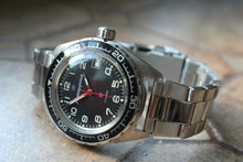 Load image into Gallery viewer, Vostok Komandirsky Auto Military Wrist Watch # 020706 NEW