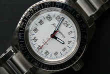 Load image into Gallery viewer, Vostok Komandirsky 030934 Russian Automatic Military Wrist Watch 24 Hours