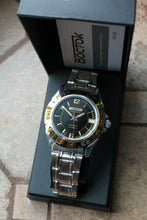 Load image into Gallery viewer, Russian Mechanical Automatic Wrist Watch Vostok Partner 301175