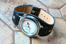 Load image into Gallery viewer, Vostok Gorbachev 1993 year Soviet Union Watch Rare + classic strap 341306