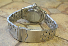 Load image into Gallery viewer, Russian Mechanical Automatic Wrist Watch VOSTOK AMPHIBIAN DIVER 100474