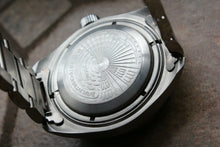 Load image into Gallery viewer, Vostok Komandirsky 030936 Russian Automatic Military Wrist Watch 24 Hours