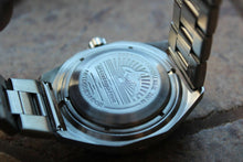 Load image into Gallery viewer, Vostok Komandirskie Automatic Russian wrist watch 650536