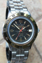 Load image into Gallery viewer, Russian Mechanical Automatic Wrist Watch Vostok Partner 311146